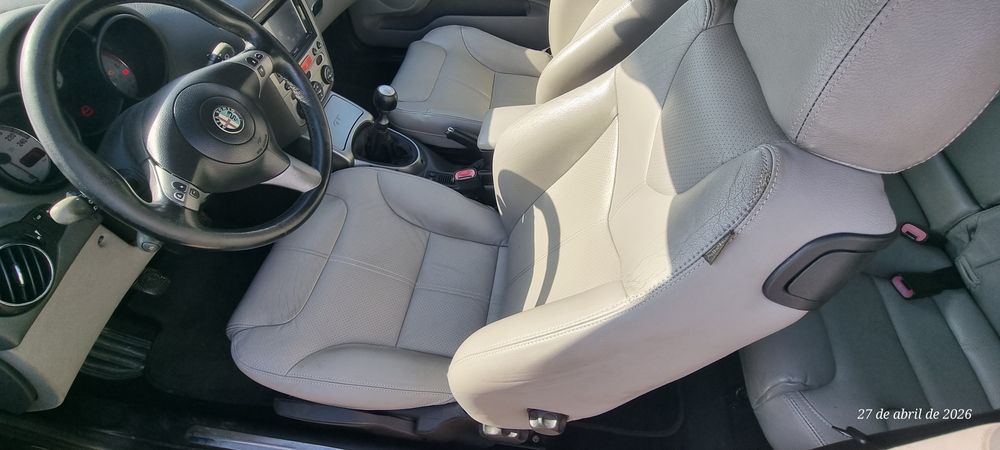 Alfa Romeo  GT   150cv