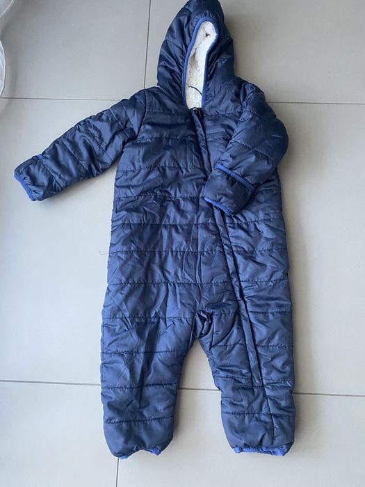 Комбінезон 80 осінь