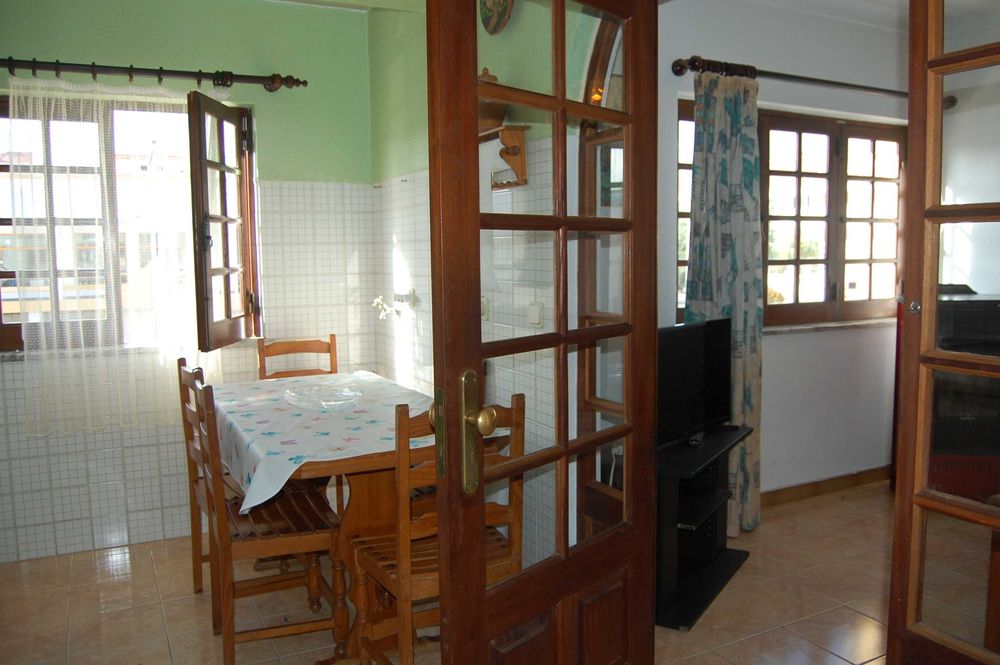 Milfontes - Apartamento T2 a 700metros da Praia "Férias"