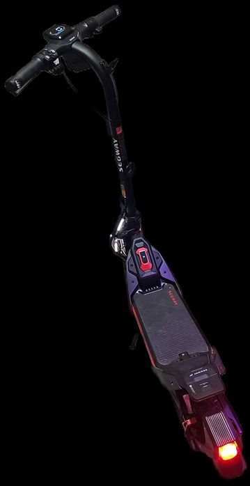 Trotinete ZT 3 Pro