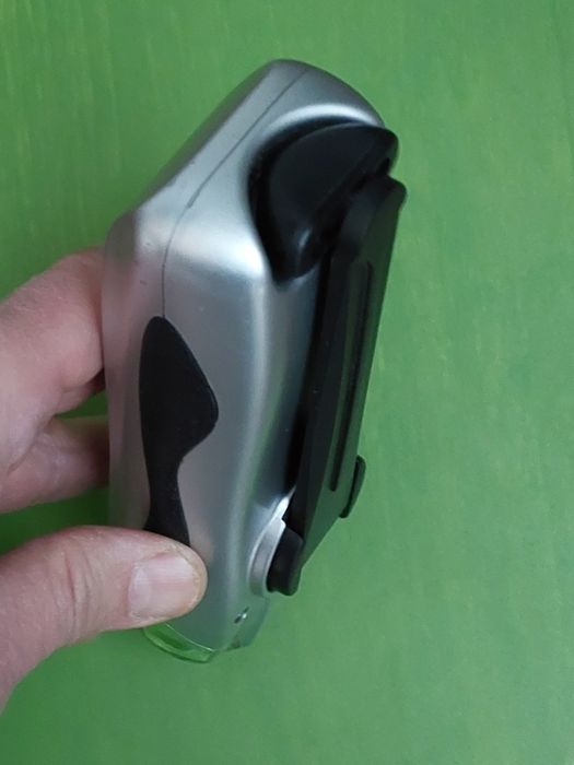 Фонарь ЖУК привезен из Германии рабочий