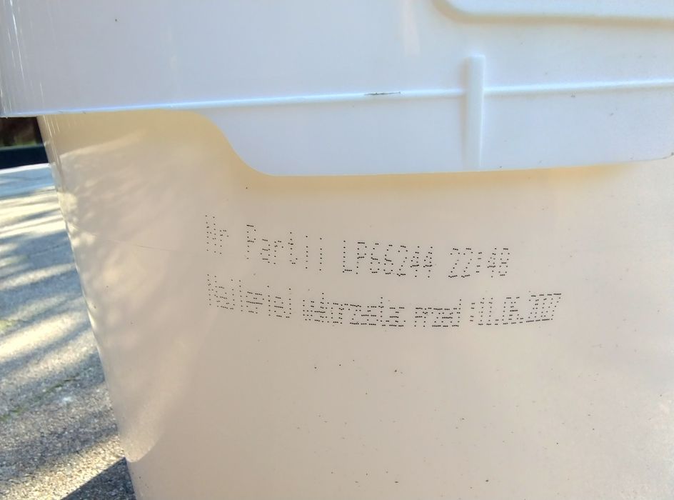 Sprzedam inwert do pszczół invertix 72F