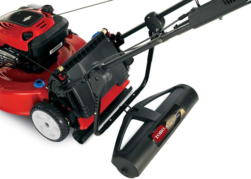 Toro Lawn Striping System 30 inch, NOVO