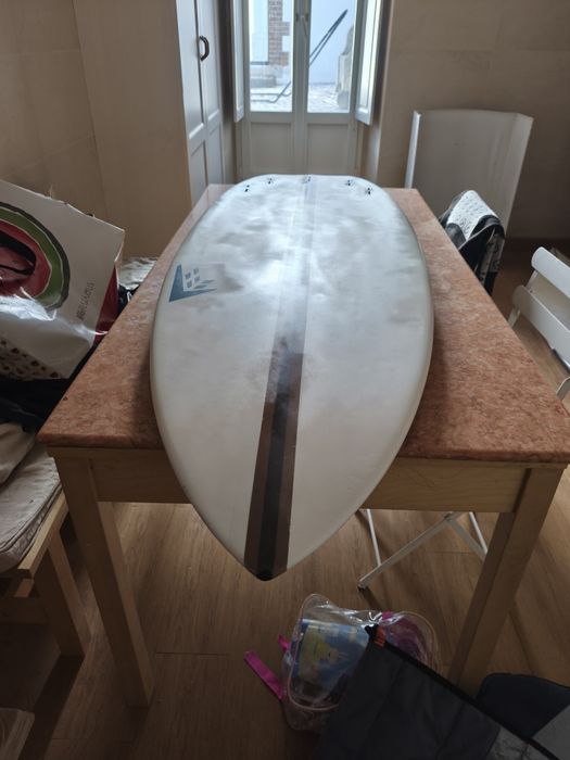 Firewire baked potato 5"7 39"9 LT