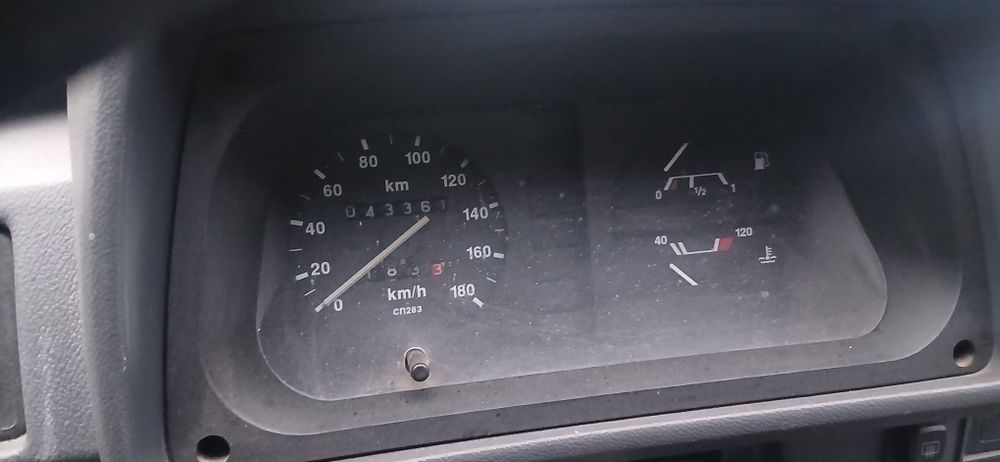 Заз славута 1.2 інжектор