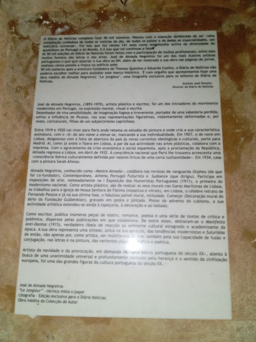 Cilagafira de amalda nogueira não sei se e original