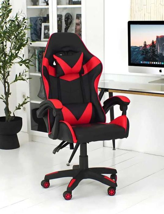 кресло СУПЕР цена кресло игровое компьютерное геймерское АССОРТИМЕНТ