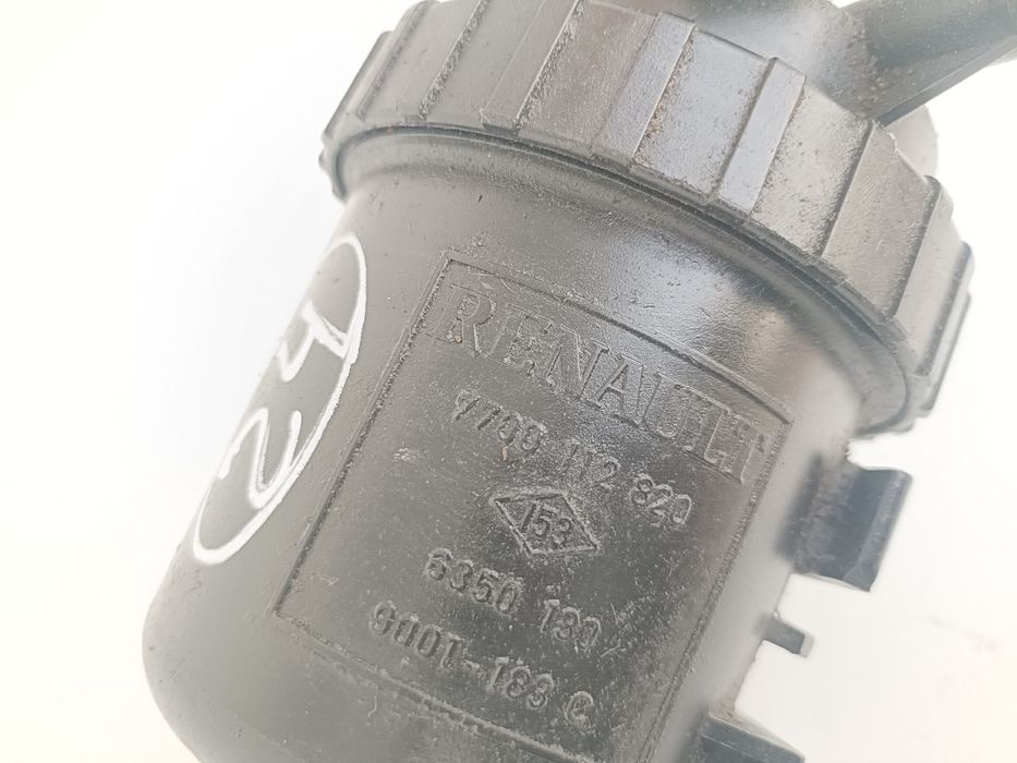 Corpo filtro gasóleo RENAULT Kangoo (KC0/1_)