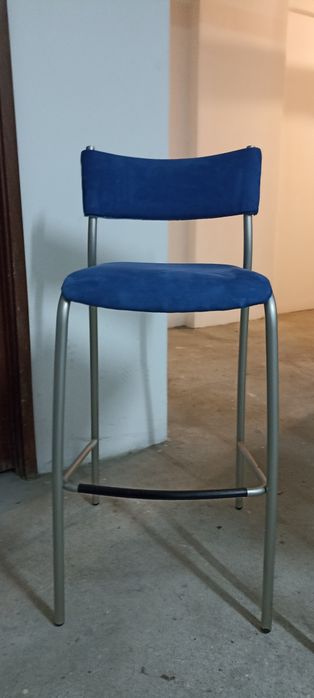 2 Cadeira de bar
