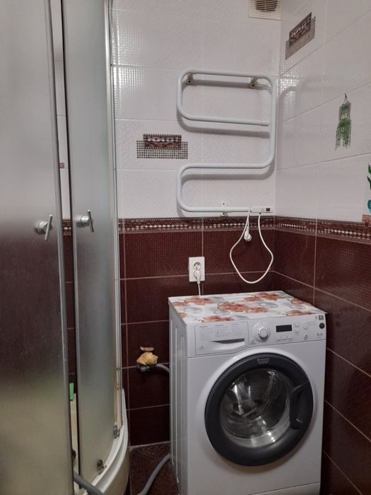 Продам 3х кімнатну квартиру