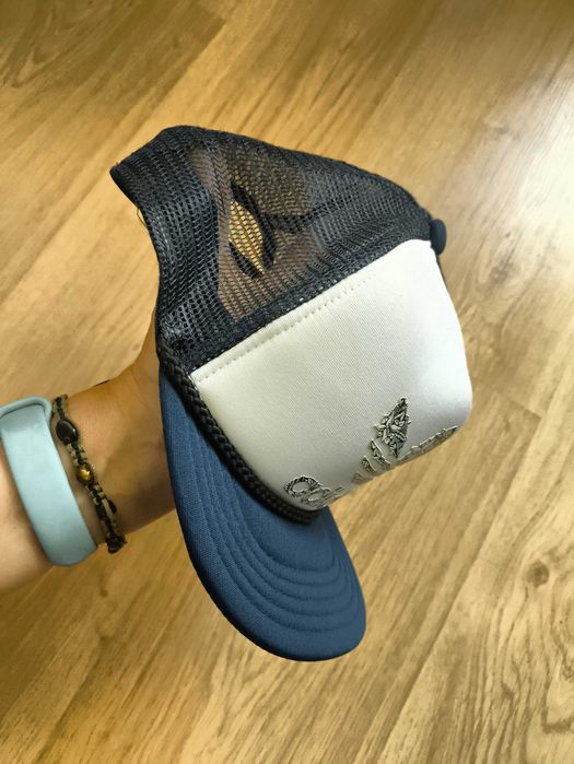 Czapka z daszkiem Adidas