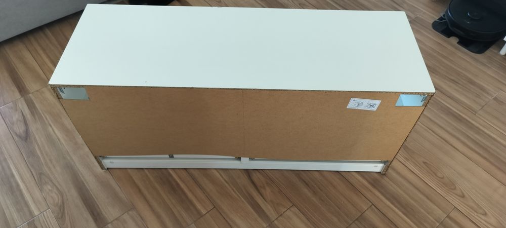 Móvel Ikea BRIMNE TV