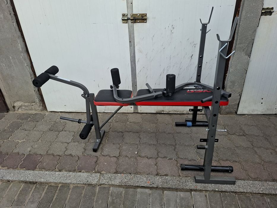Ławeczka do ćwiczeń Neosport