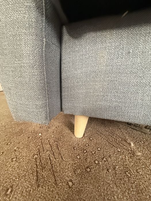 Sofa rozkladana