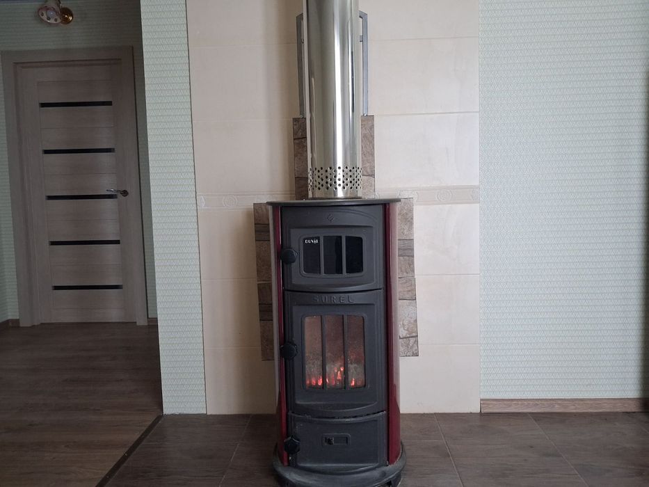 Оренда будинку - КМ «Сім Озер» с. Крушинка, вул. Кібенка.