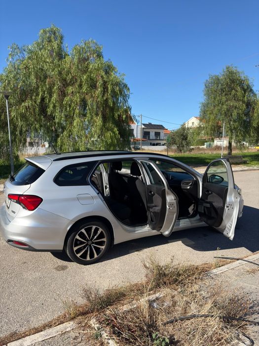 Fiat Tipo 1.3 Diesel 2017 — photo 3