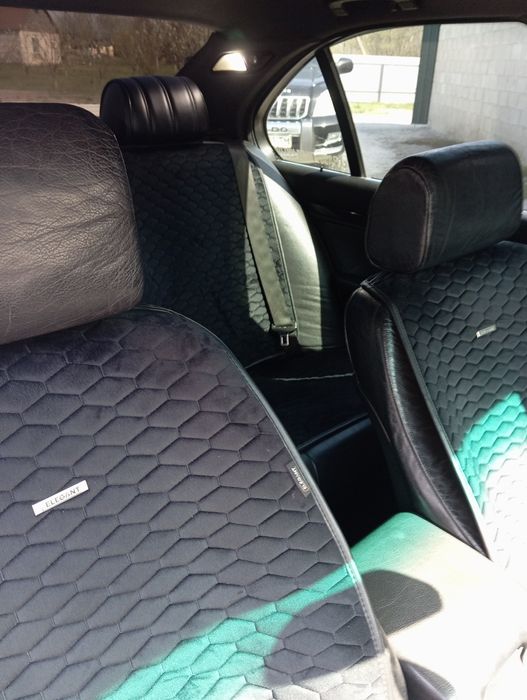 Продам бмв е39 м52б28