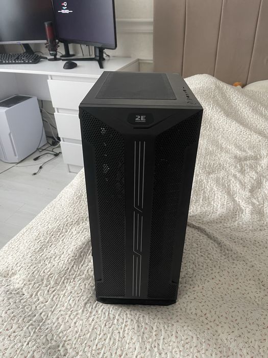 Компьютер 1660ti