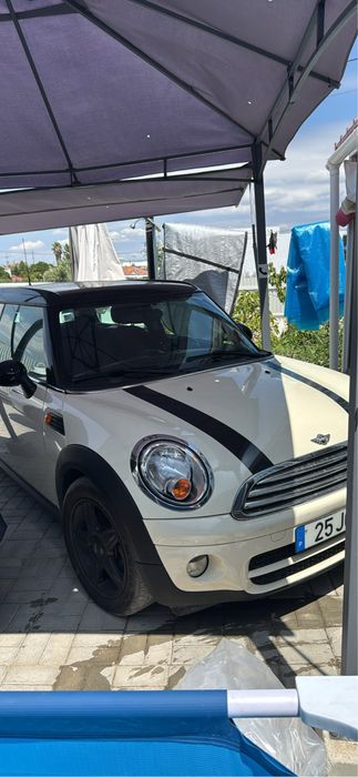 MINI Clubman — fotografia 4