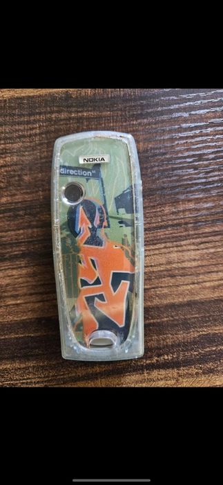 Nokia 3200 oryginalny