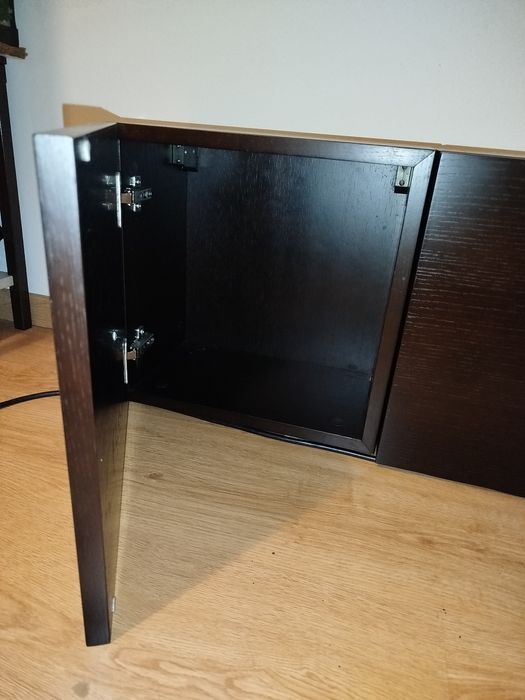 3 cubos com porta wengue