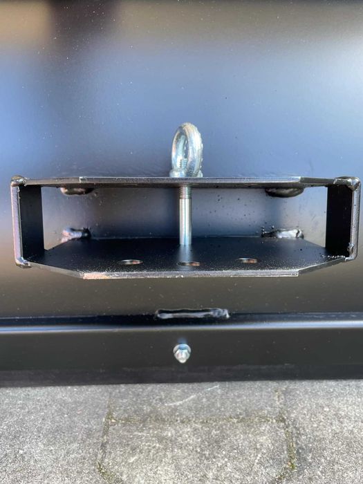 PŁUG do Quada ATV Traktorka 120 CM Quad NOWY