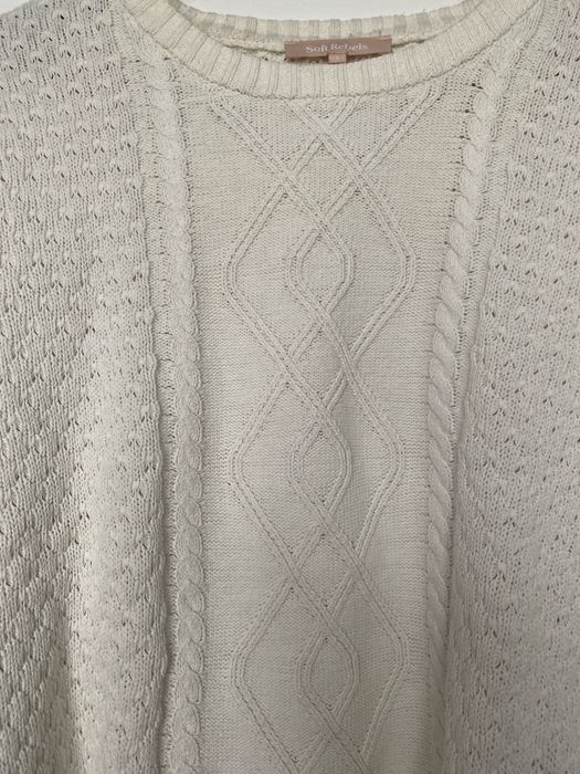 Sweter Soft Rebels