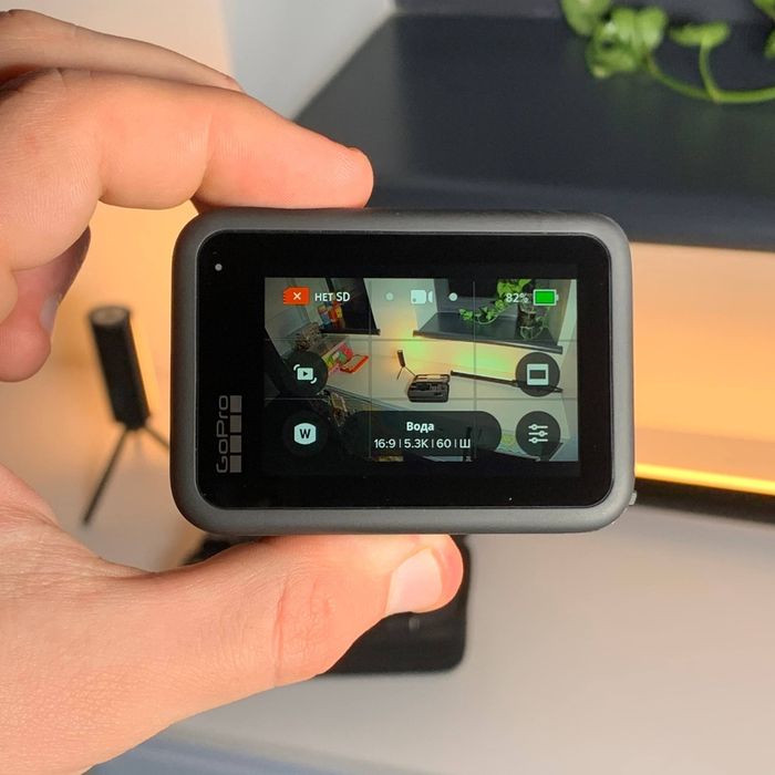 00040 GoPro Hero 13 Black Екшн камера гоу про екшен камера го про бу ...
