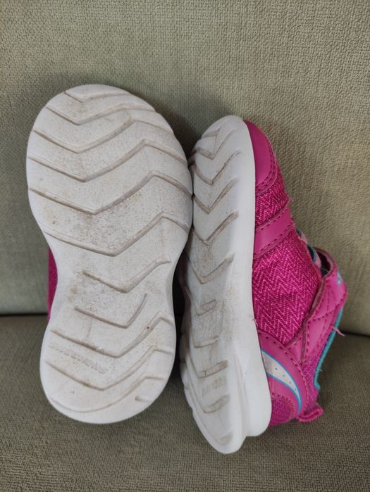 Sapatilhas Skechers T22