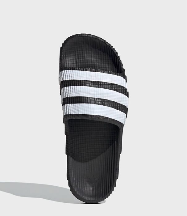 ОРИГІНАЛ! Adidas Adilette 22 оригінальні чоловічі тапці