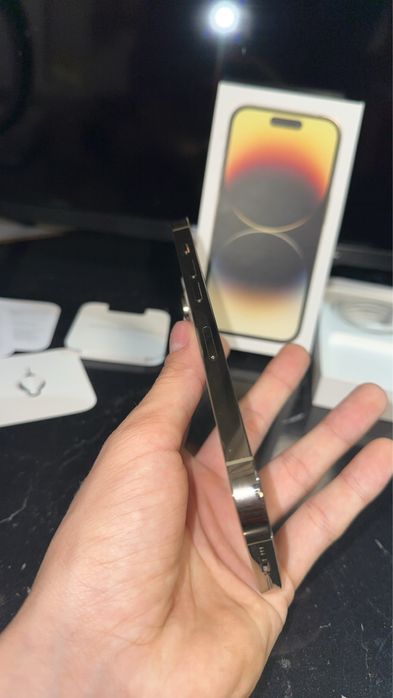 iphone 14 pro 84% 128gb