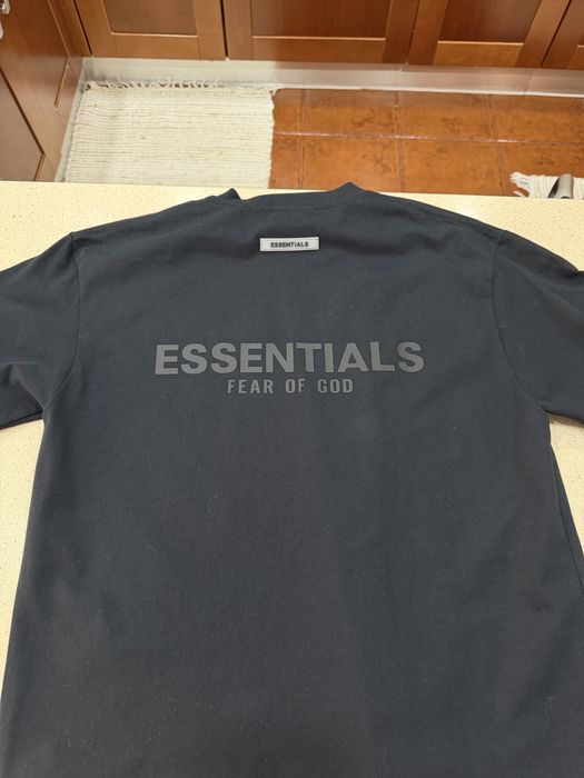 T-Shirt Essentials