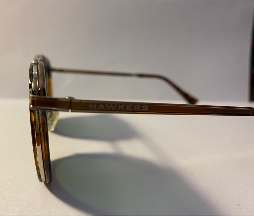 Óculos de sol Hawkers