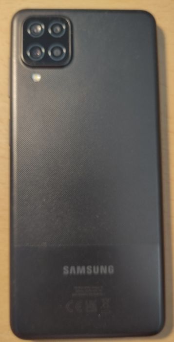 Samsung A12 64gb usado 25€