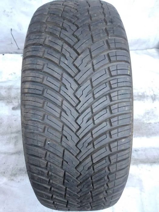 Pirelli ALLSeason SF2 205/55 R16 94V 2023