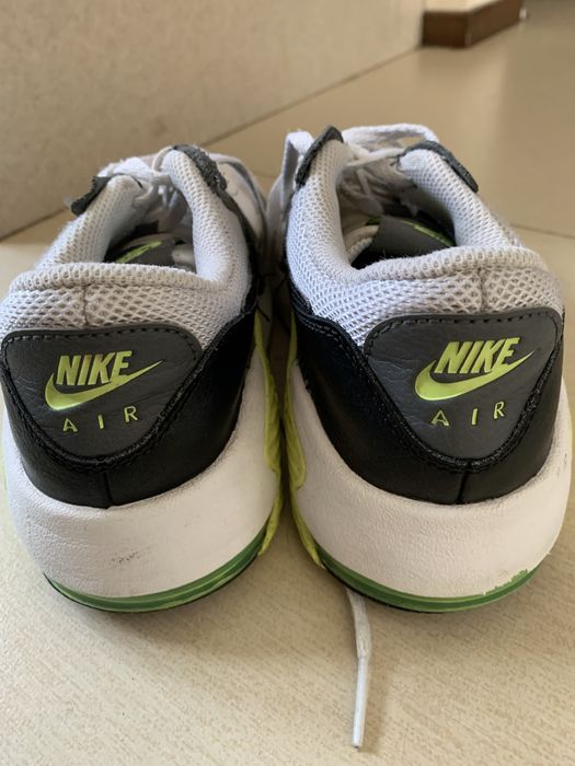 Buty Nike AirMax rozmiar 37,5