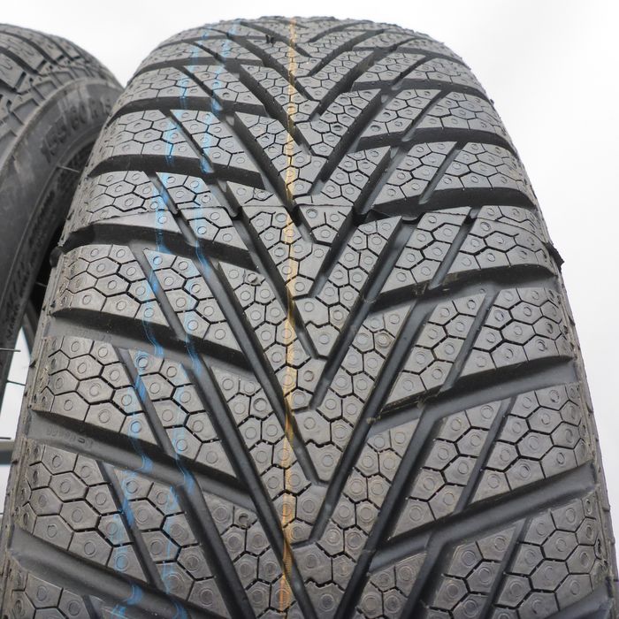 Opony 155/60/15 Continental 155/60R15 74T TS800 Zimowe 2022 Nieużywane