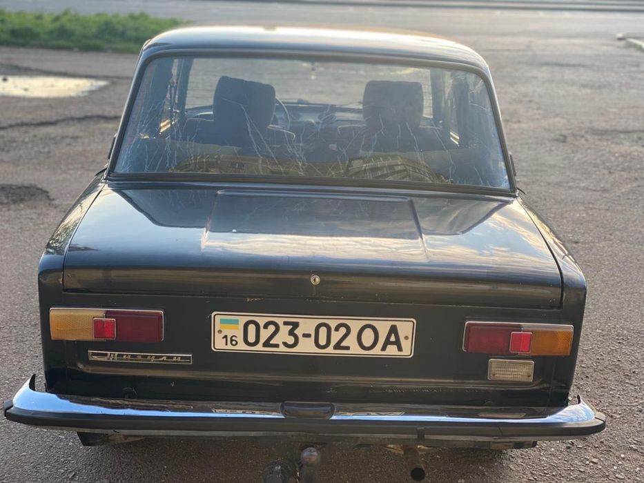 Продам ваз 2101,