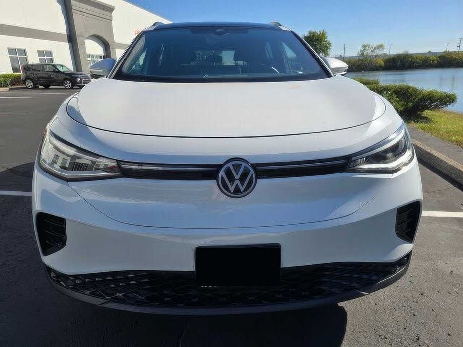 Volkswagen ID.4 Pro S      2024
