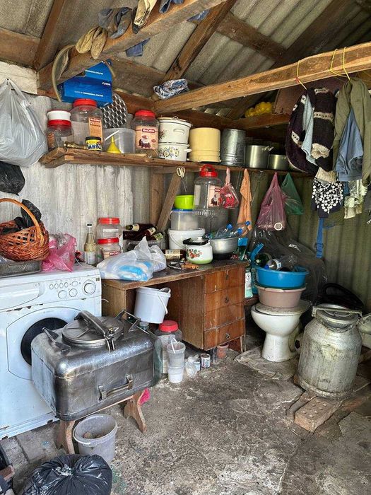 Продаж цегляного будинку з меблями с.Мостище, Козелецький район