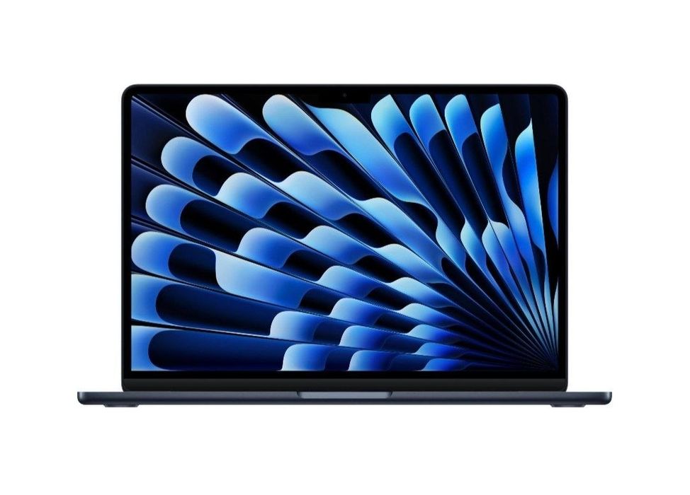 Apple MacBook Air 13.6 M4 16GB 256GB MW123 Midnight (2025)