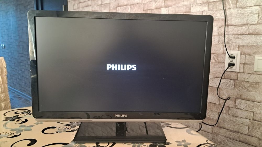 PHILIPS   22PFL3507H/12