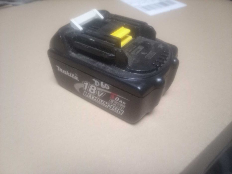 akumulator bateria makita 18v 5Ah