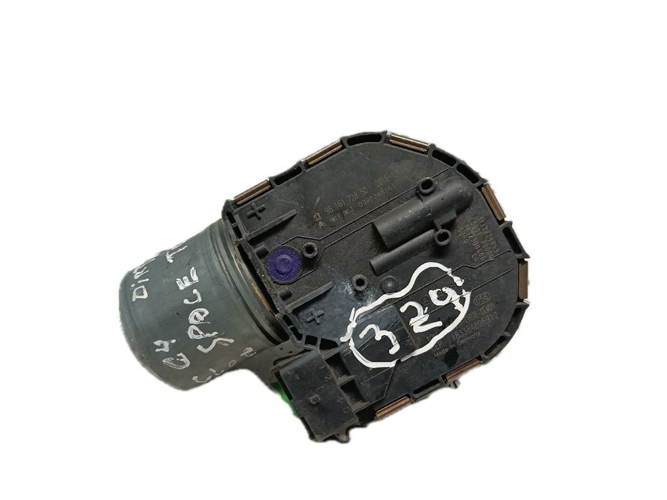 Motor limpa vidros frente CITROËN C4 Spacetourer (3D_)
