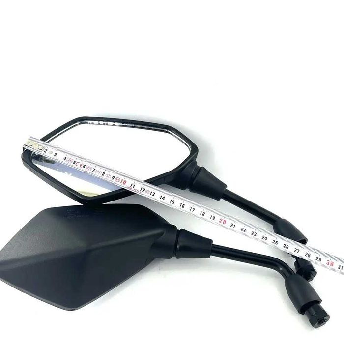 зеркало  квадроцикла мотоцикла різь права 8 пари Kawasaki