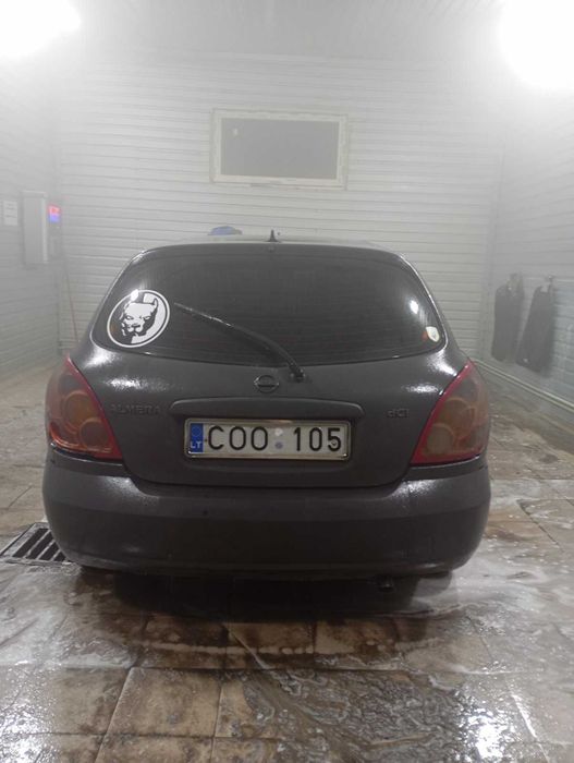 Продам Нисан Алмера