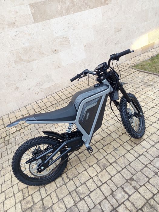 Електробайк кросовий діртбайк ЕМ-22, гарантія 
Відправка в день замовл