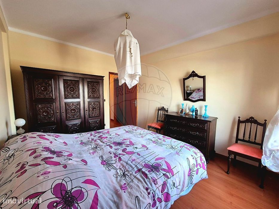 Apartamento T4 para venda