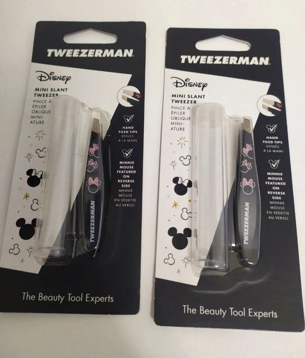 Pęseta Myszka Miki Disney TWEEZERMAN