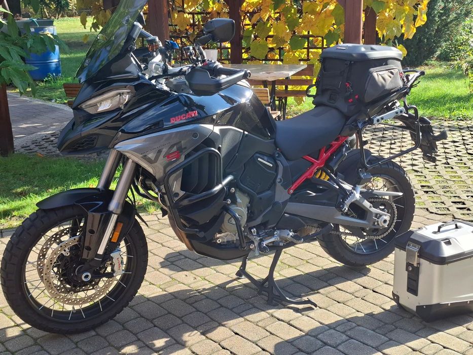 Ducati